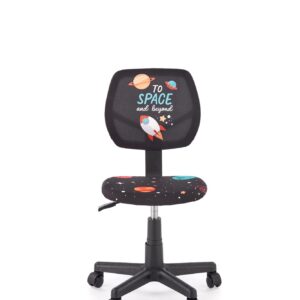 Kontoritool AURALTO, must