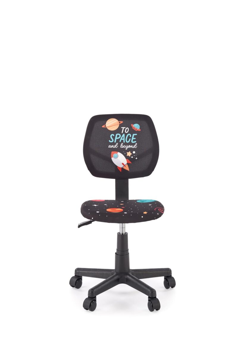 Kontoritool AURALTO, must