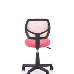 Kontoritool BINGO, roosa