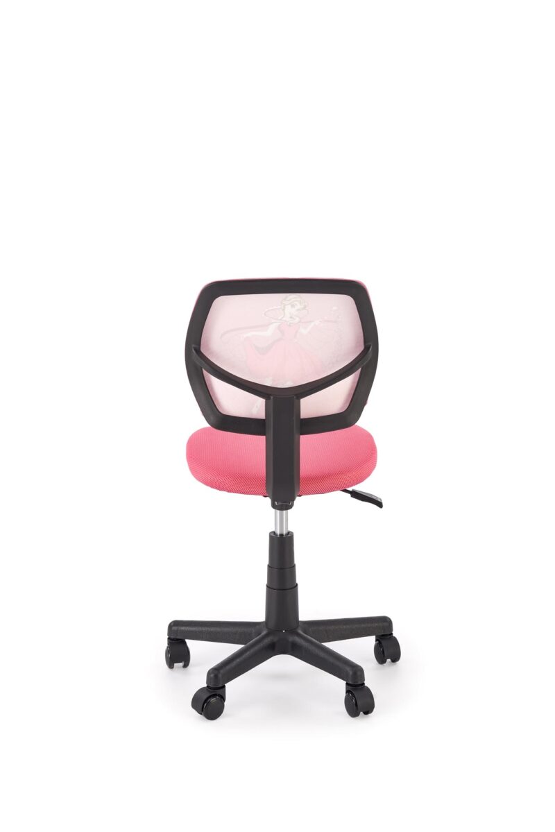 Kontoritool BINGO, roosa