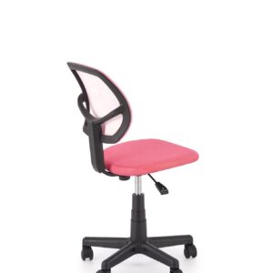 Kontoritool BINGO, roosa