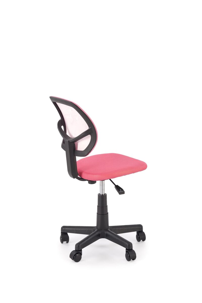 Kontoritool BINGO, roosa