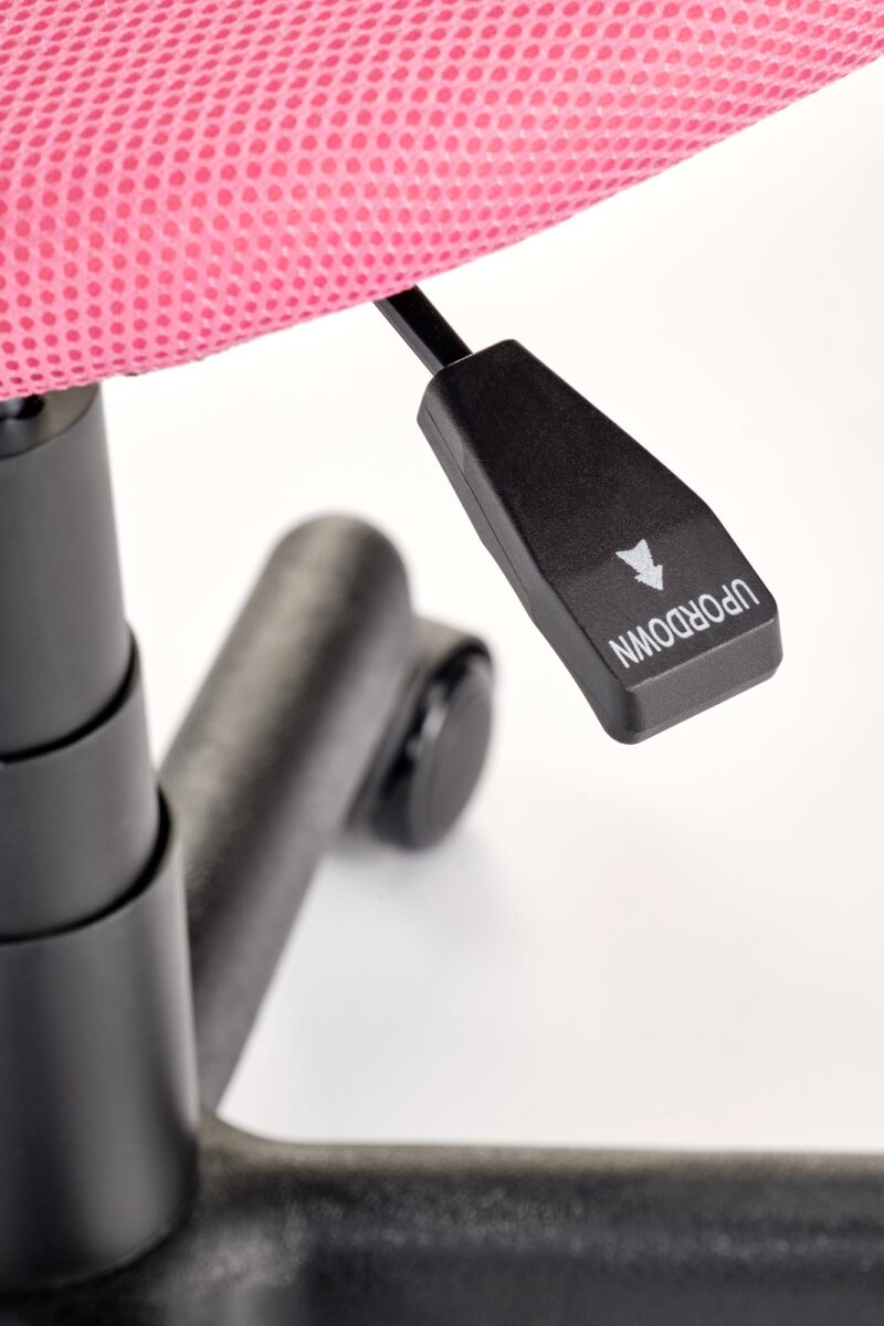 Kontoritool BINGO, roosa