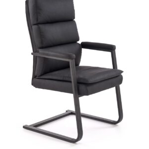 Kontoritool ADRIVI SKID, must