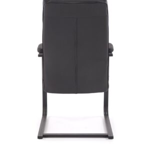 Kontoritool ADRIVI SKID, must