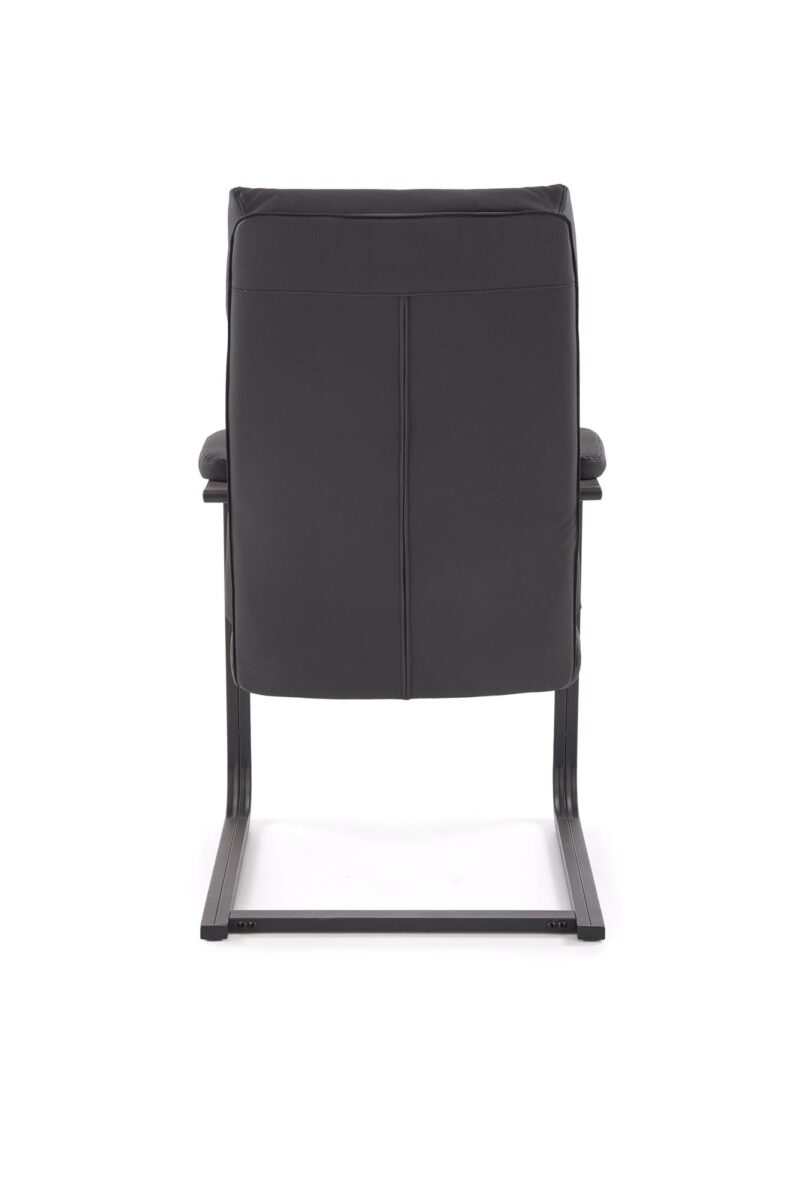 Kontoritool ADRIVI SKID, must