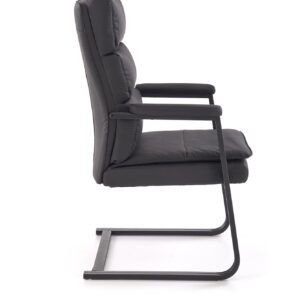 Kontoritool ADRIVI SKID, must