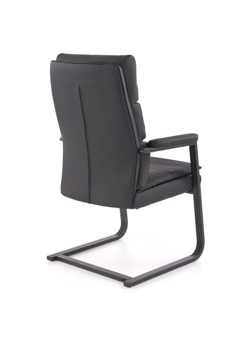 Kontoritool ADRIVI SKID, must