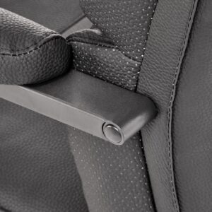 Kontoritool ADRIVI SKID, must