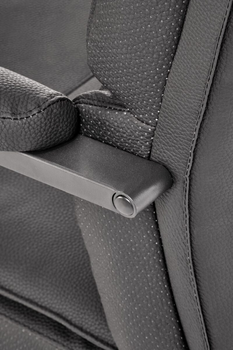 Kontoritool ADRIVI SKID, must