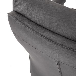 Kontoritool ADRIVI SKID, must