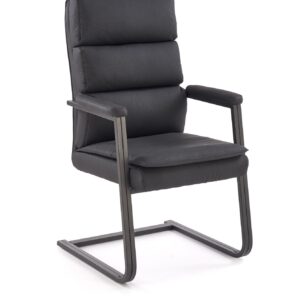 Kontoritool ADRIVI SKID, must