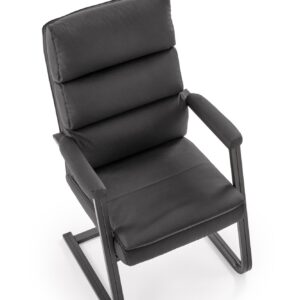 Kontoritool ADRIVI SKID, must