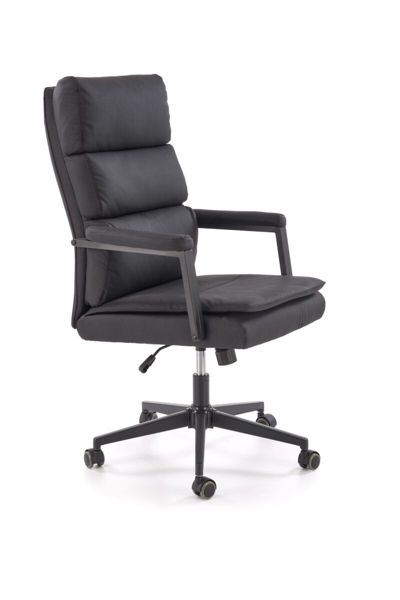 Kontoritool ADRIVI 2, must