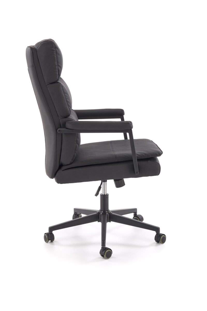 Kontoritool ADRIVI 2, must