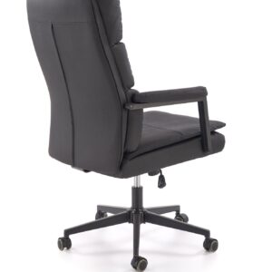 Kontoritool ADRIVI 2, must