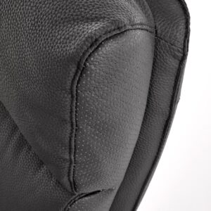 Kontoritool ADRIVI 2, must