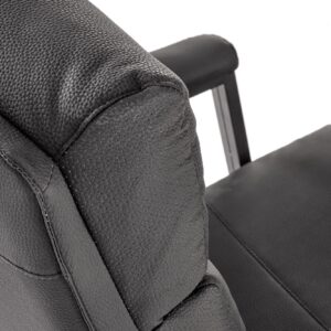 Kontoritool ADRIVI 2, must