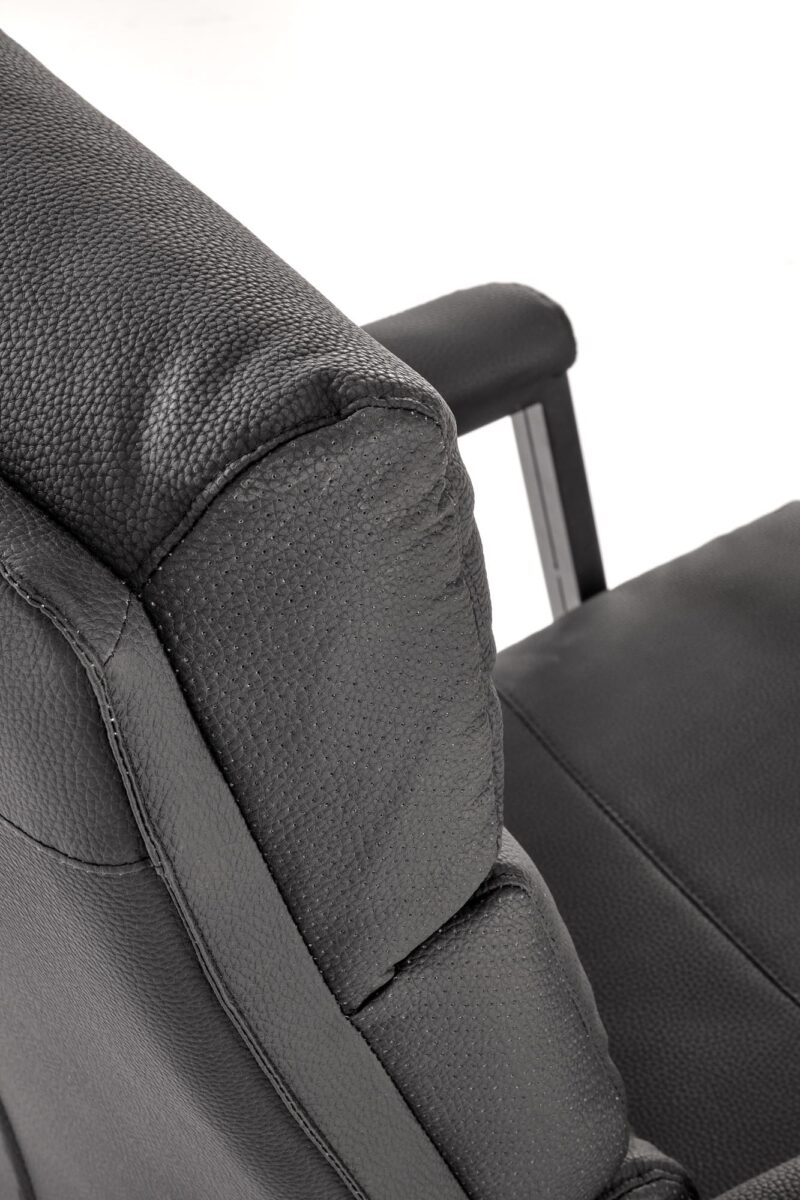 Kontoritool ADRIVI 2, must