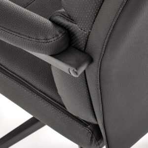 Kontoritool ADRIVI 2, must