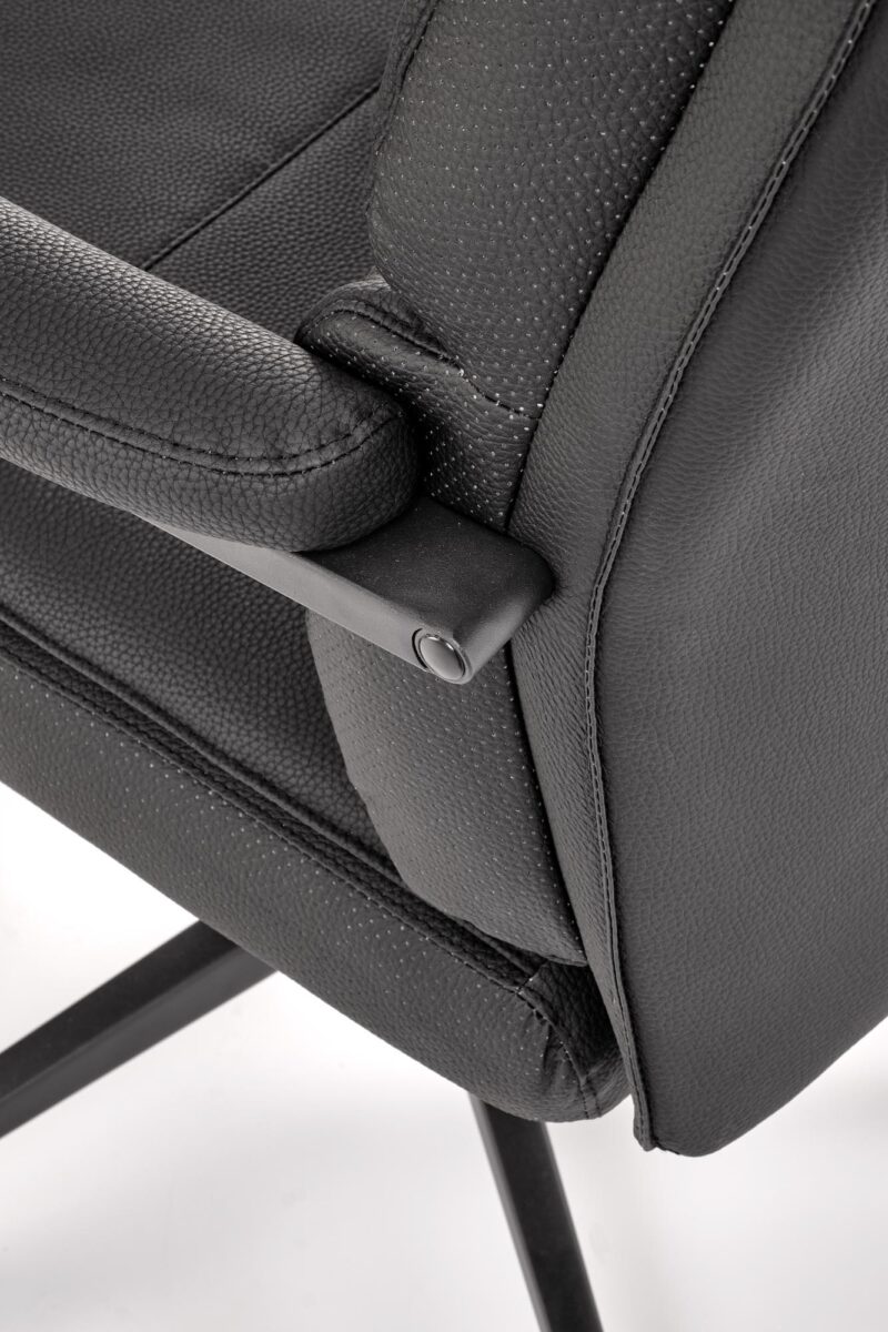 Kontoritool ADRIVI 2, must