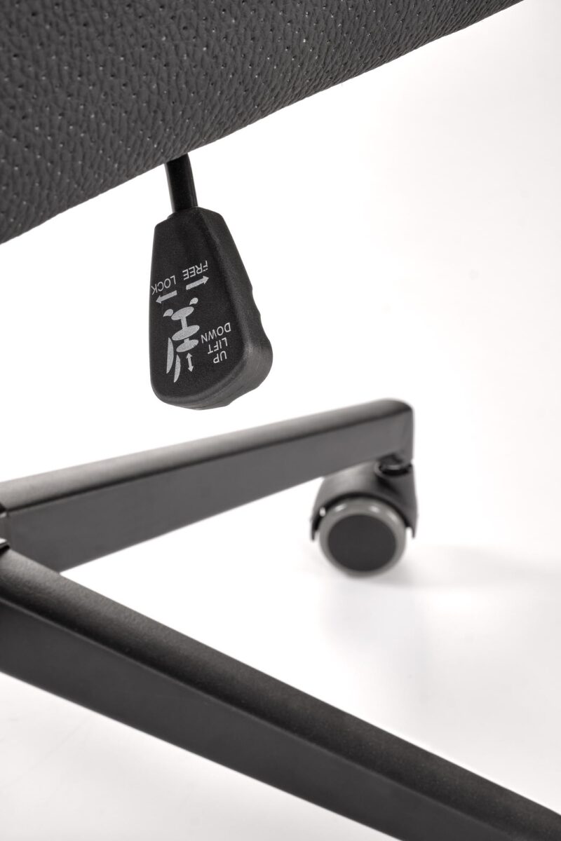 Kontoritool ADRIVI 2, must