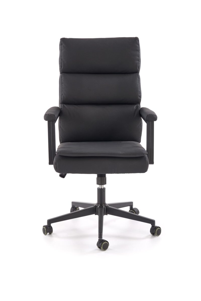 Kontoritool ADRIVI 2, must