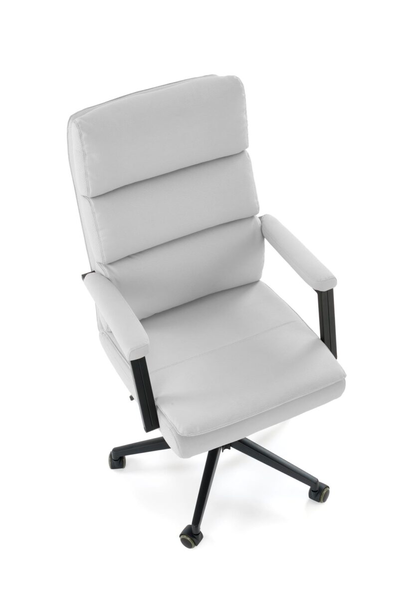 Kontoritool ADRIVI 2, helehall