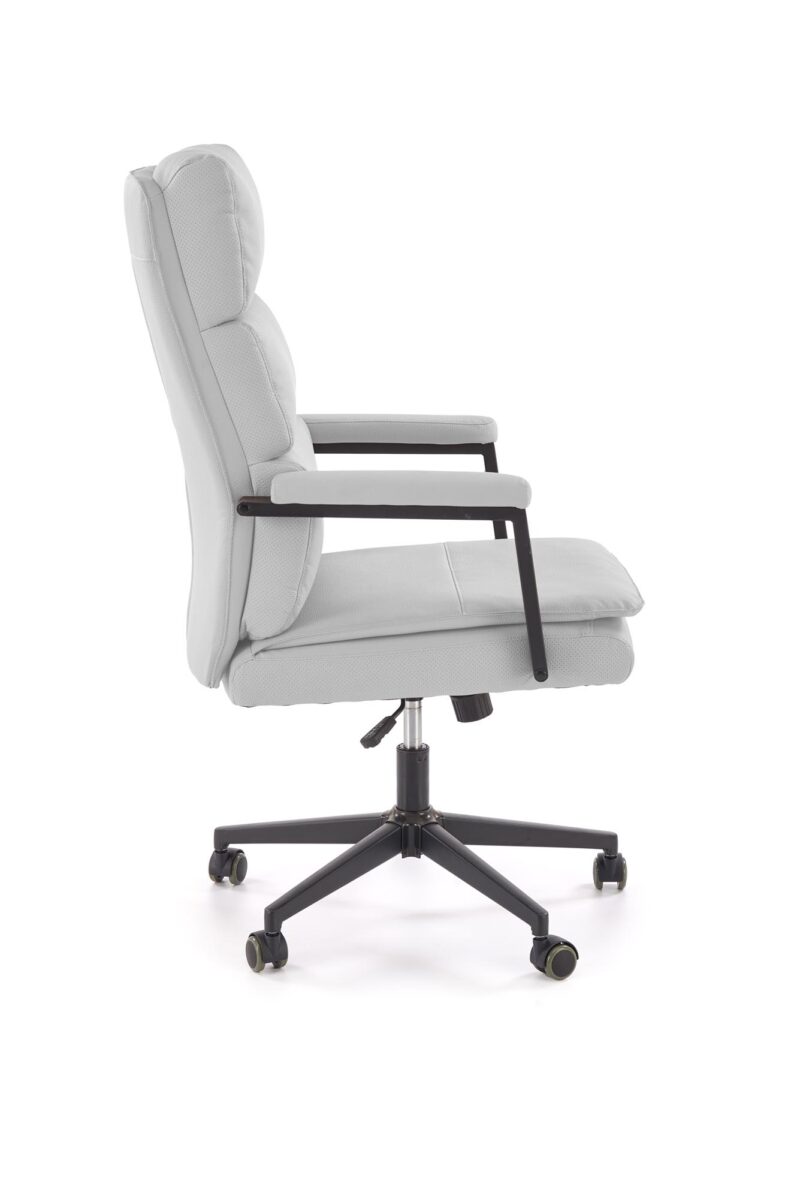 Kontoritool ADRIVI 2, helehall