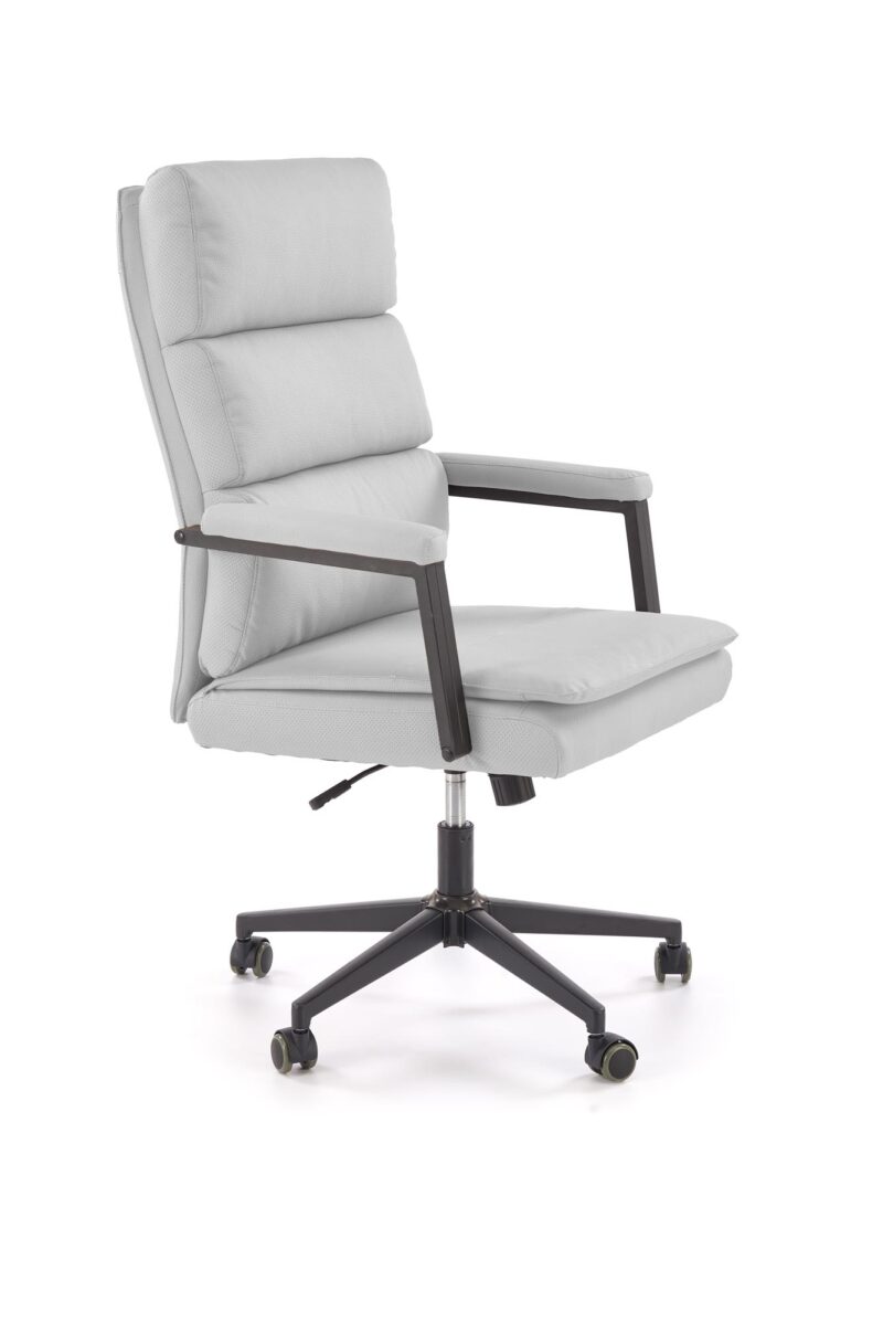 Kontoritool ADRIVI 2, helehall