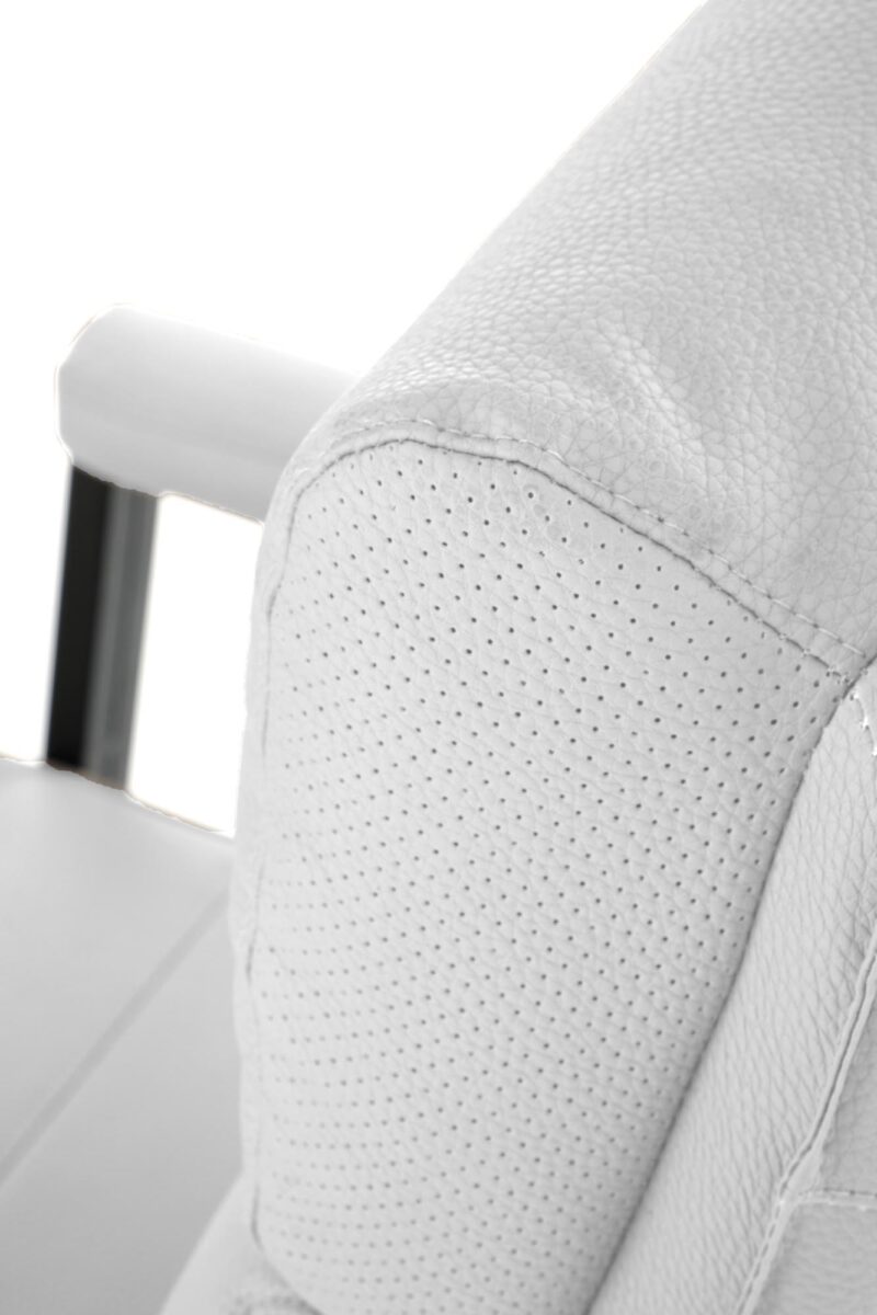 Kontoritool ADRIVI 2, helehall