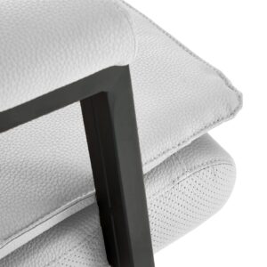 Kontoritool ADRIVI 2, helehall