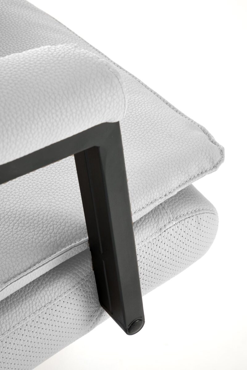 Kontoritool ADRIVI 2, helehall