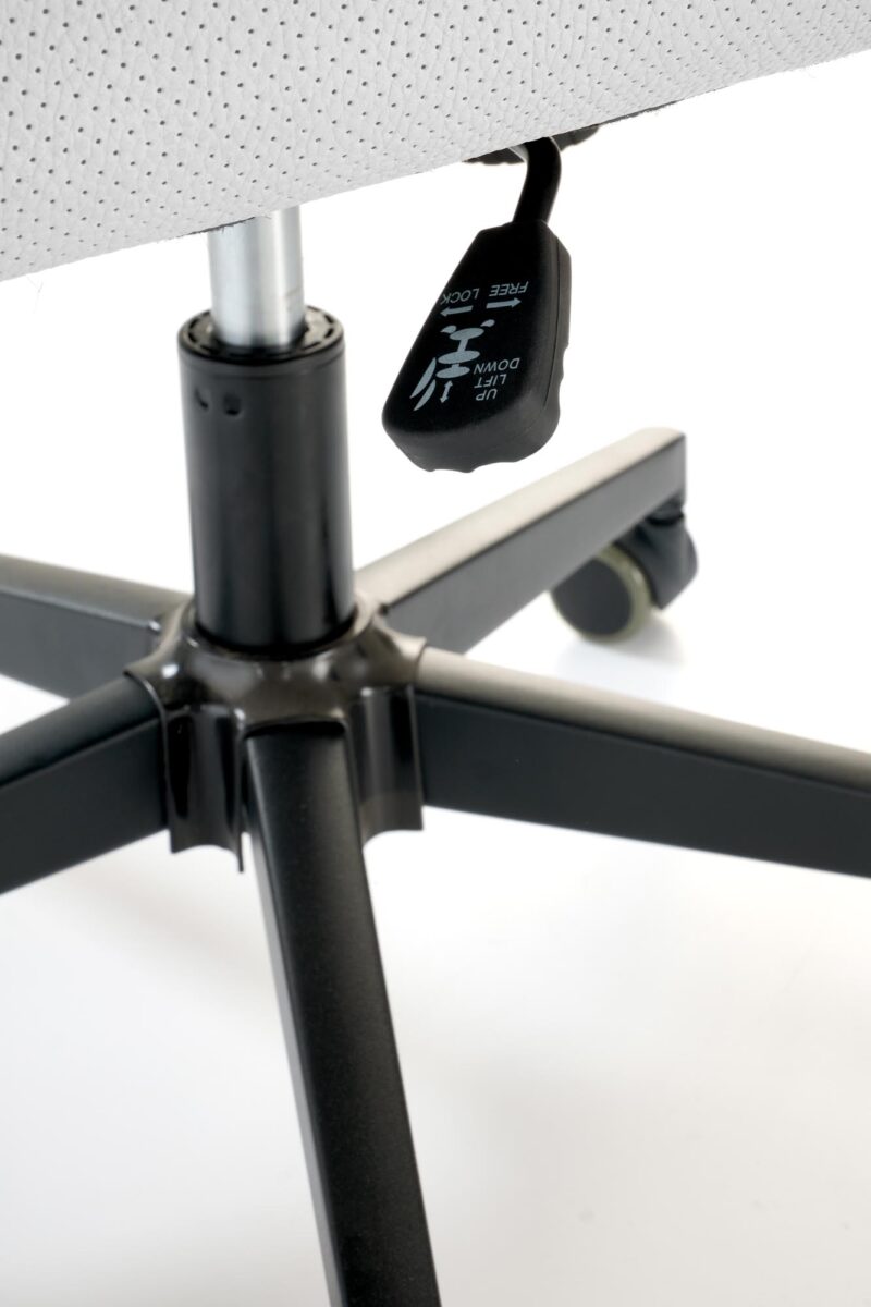 Kontoritool ADRIVI 2, helehall