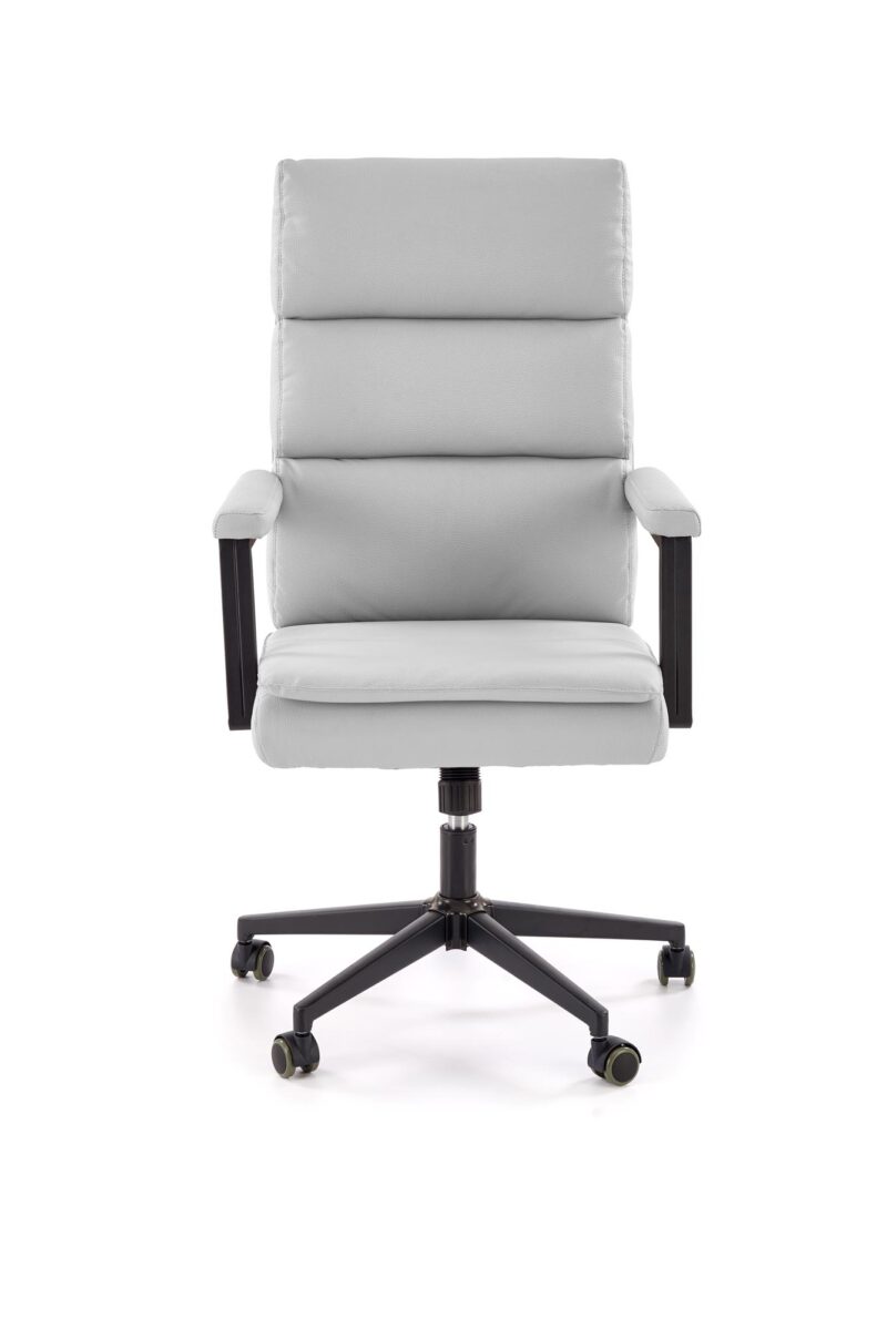 Kontoritool ADRIVI 2, helehall