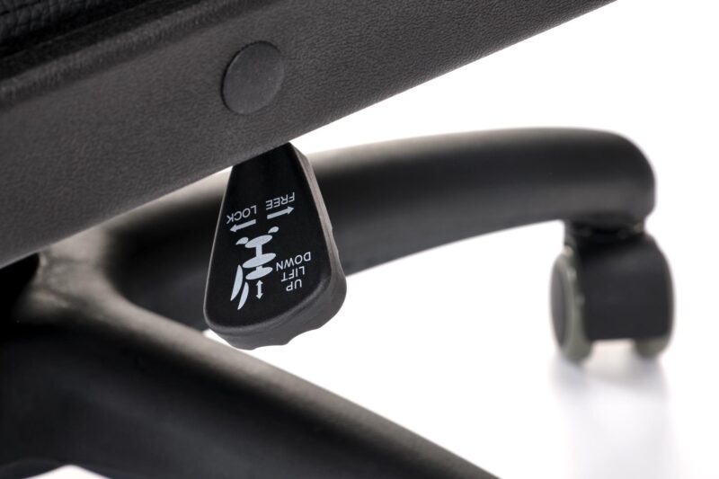 Kontoritool HARBOR, must