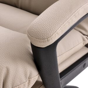 Kontoritool HARBOR, beež