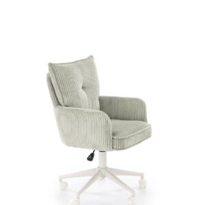 Kontoritool DUMBO, helehall