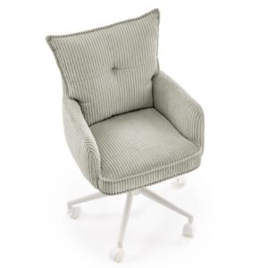 Kontoritool DUMBO, helehall