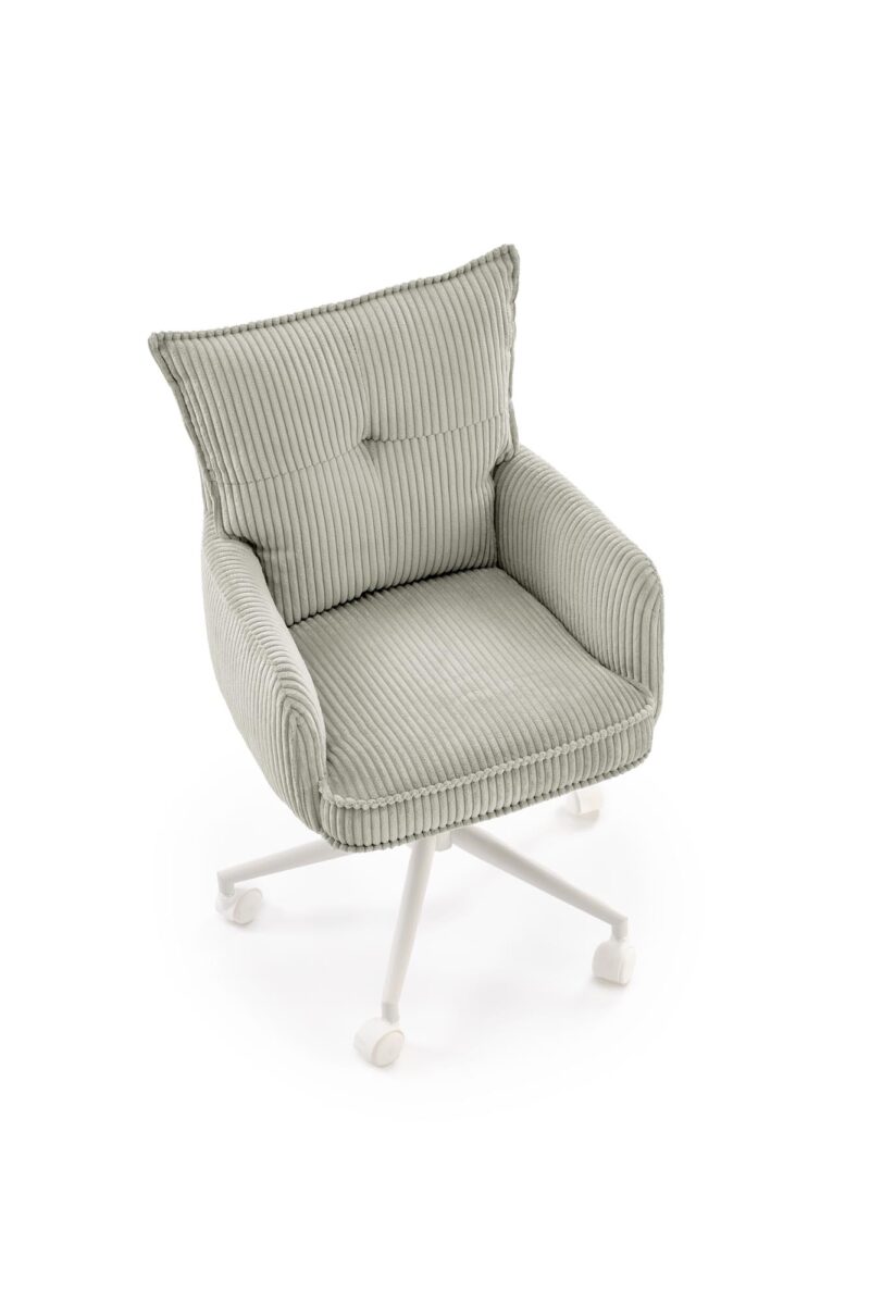 Kontoritool DUMBO, helehall