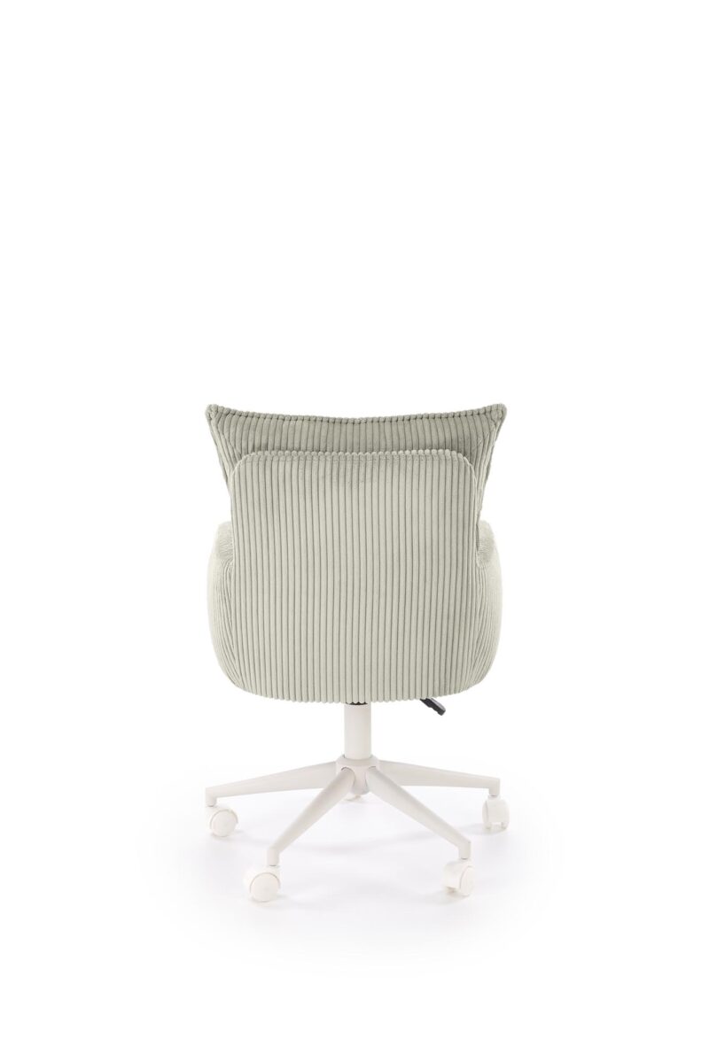 Kontoritool DUMBO, helehall