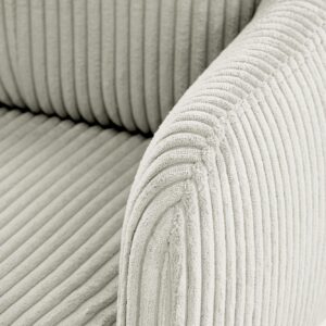 Kontoritool DUMBO, helehall