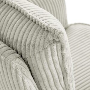 Kontoritool DUMBO, helehall