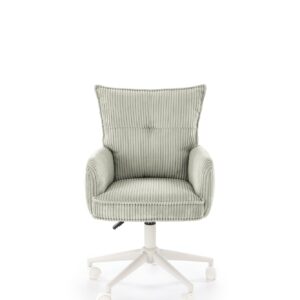 Kontoritool DUMBO, helehall