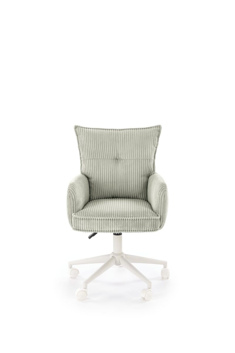 Kontoritool DUMBO, helehall