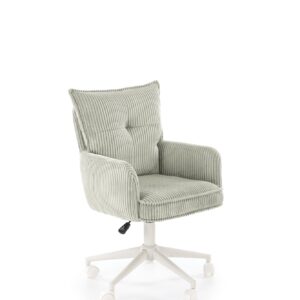 Kontoritool DUMBO, helehall