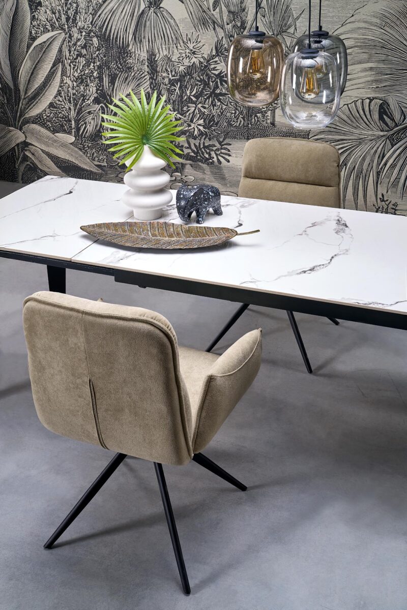 Tool ARCTICA, tume beež