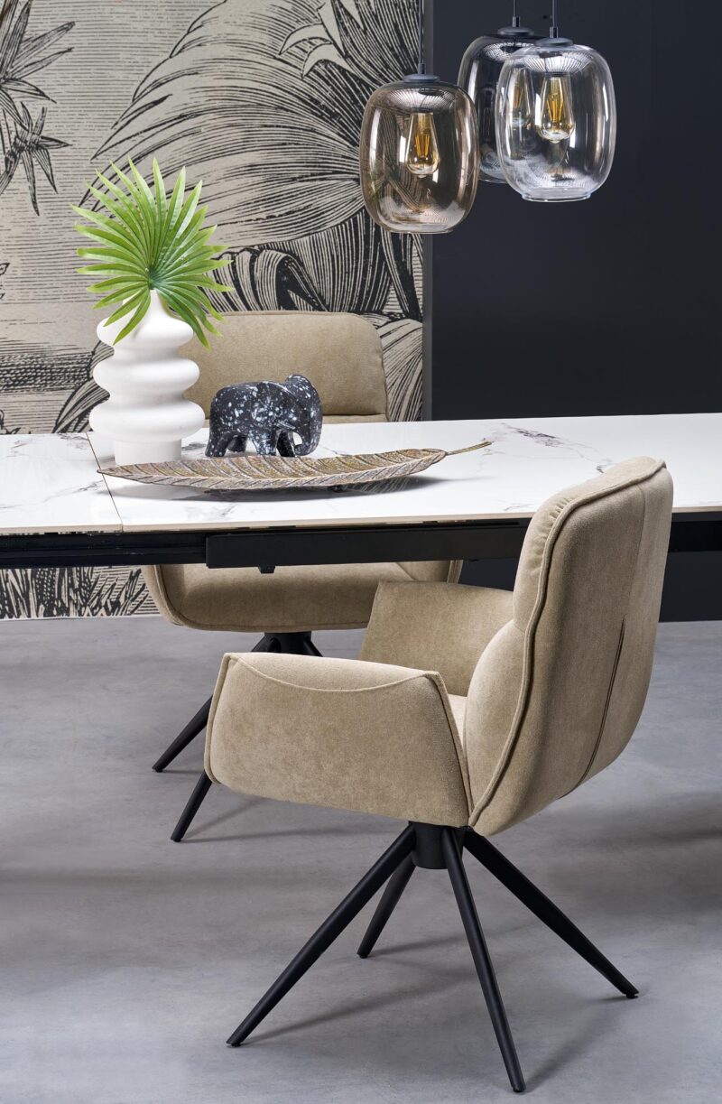 Tool ARCTICA, tume beež