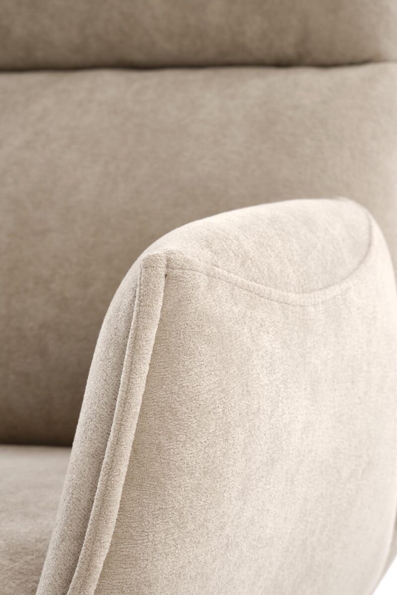 Tool ARCTICA, tume beež