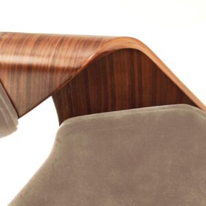 Tool SELVANO, pähklipuu / beež